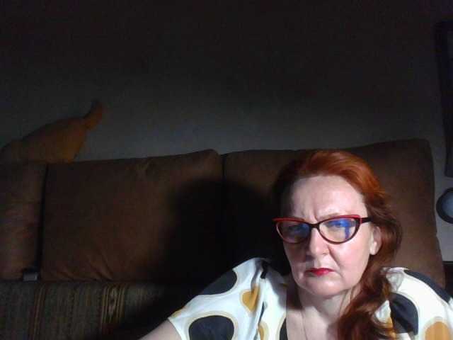 Live sex webcam photo for Iriska838 #273699342