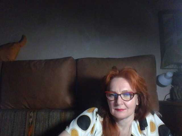 Live sex webcam photo for Iriska838 #273714088