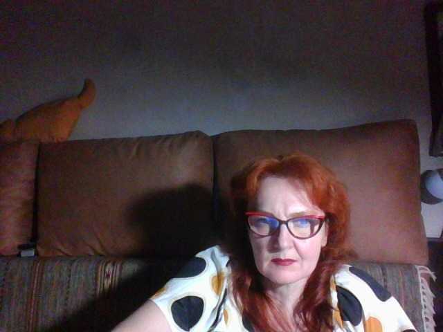 Live sex webcam photo for Iriska838 #273723436