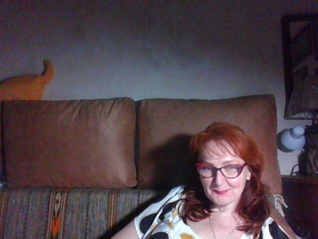 Live sex webcam photo for Iriska838 #273755447