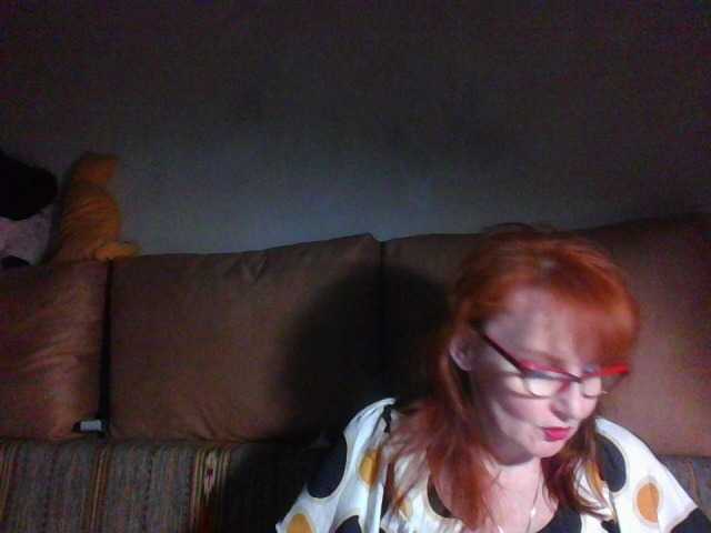 Live sex webcam photo for Iriska838 #273788122