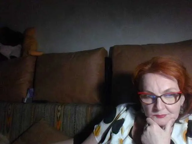 Live sex webcam photo for Iriska838 #273826108