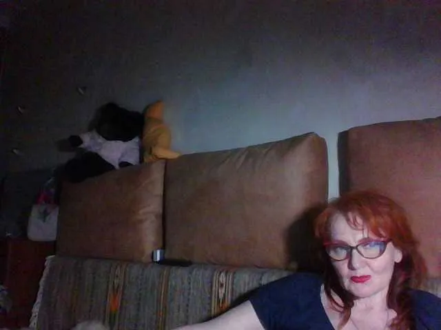 Live sex webcam photo for Iriska838 #273870391