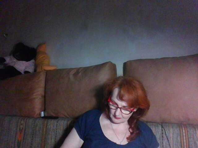 Live sex webcam photo for Iriska838 #273878688