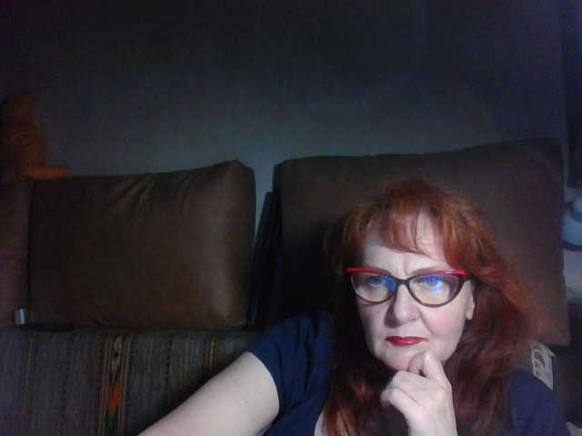 Live sex webcam photo for Iriska838 #273889008