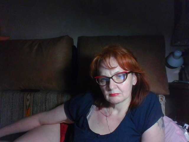 Live sex webcam photo for Iriska838 #273925974