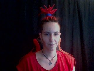 Live sex webcam photo for IrwiTomboy #200994560