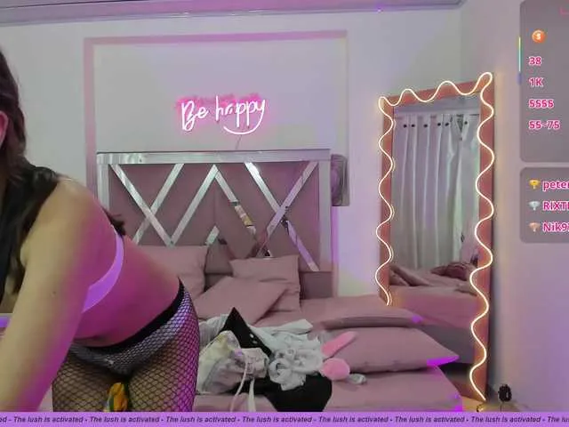 Live sex webcam photo for Isabela-tay #292275839