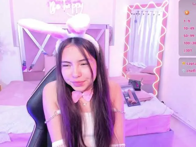 Live sex webcam photo for Isabela-tay #292295237