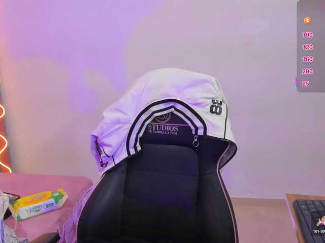 Live sex webcam photo for Isabela-tay #292363143