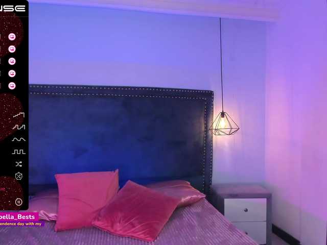 Live sex webcam photo for IsabellaBests #275640686