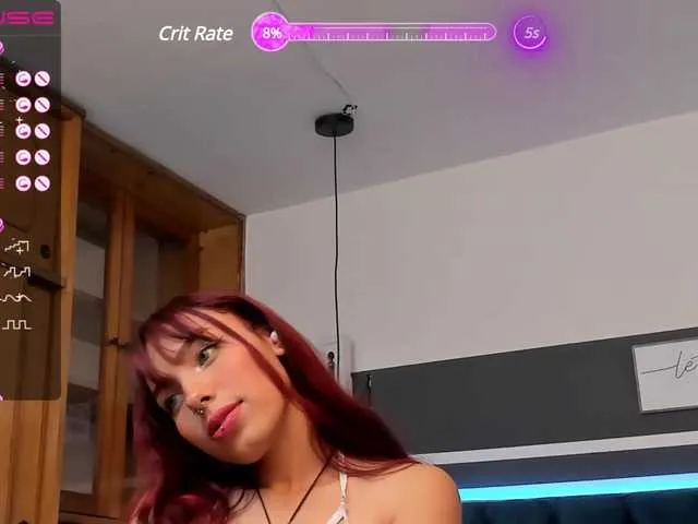 Live sex webcam photo for IsabellaEvan #275725358