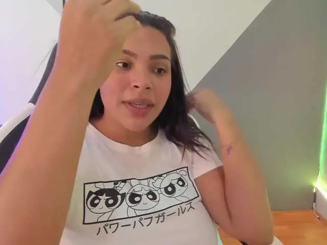 Live sex webcam photo for IsabellaHill #272273375