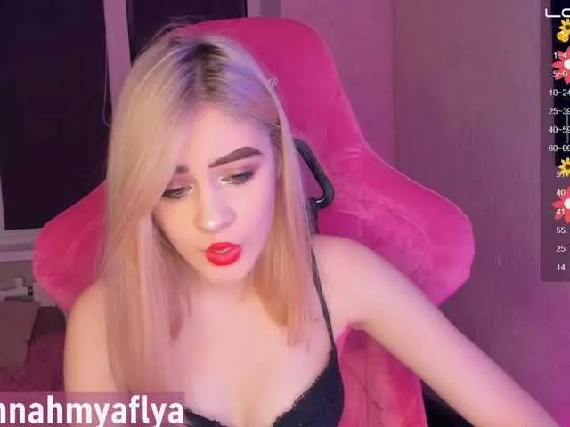 Live sex webcam photo for IsadoraHome #274817412