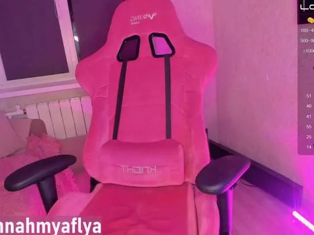 Live sex webcam photo for IsadoraHome #275342426