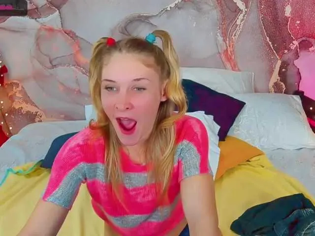Live sex webcam photo for IsisTaylor #271700045