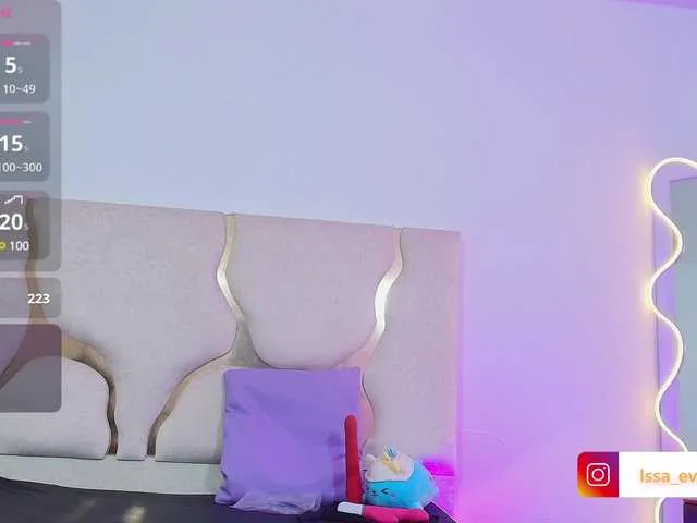 Live sex webcam photo for Issa-tay1 #290956696