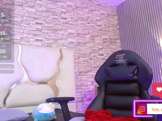 Live sex webcam photo for Issa-tay1 #291356839