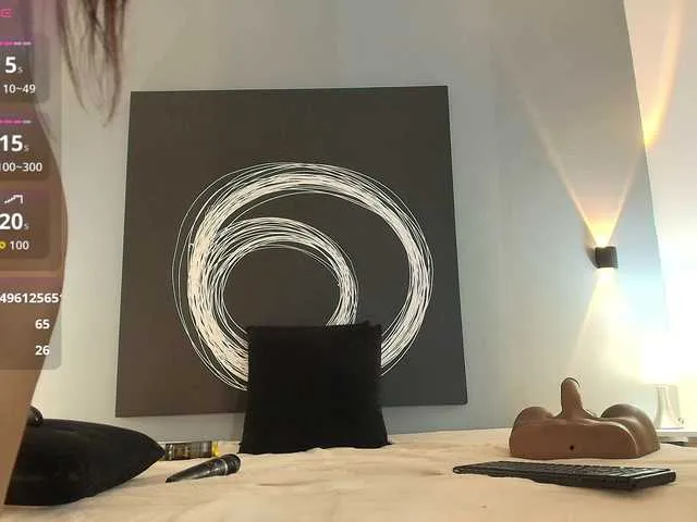 Live sex webcam photo for IssyRosse #292146571