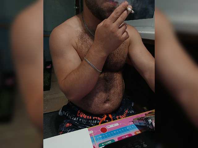 Live sex webcam photo for Ivan12347 #275672907