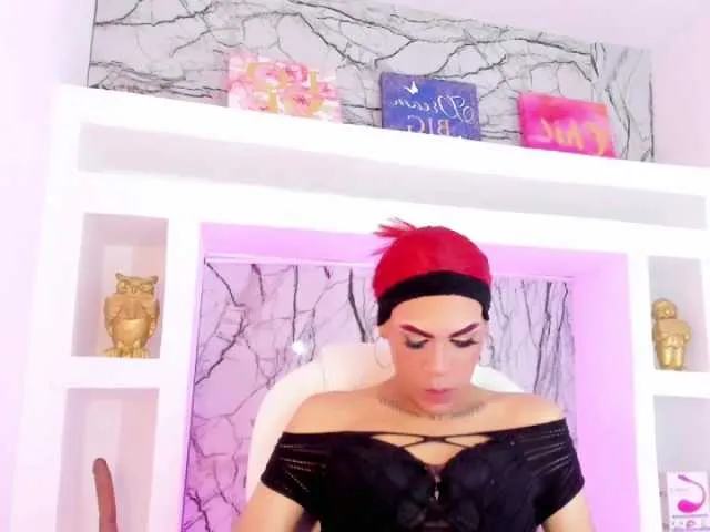 Live sex webcam photo for IvannaDoll023 #277511855