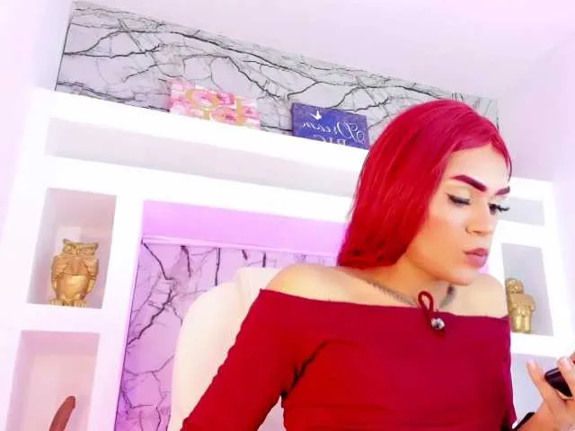 Live sex webcam photo for IvannaDoll023 #277551473