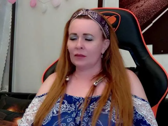 Live sex webcam photo for IvettaShine #274470625