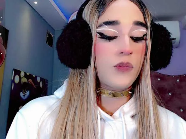 Live sex webcam photo for Ivy-Jane #290309552