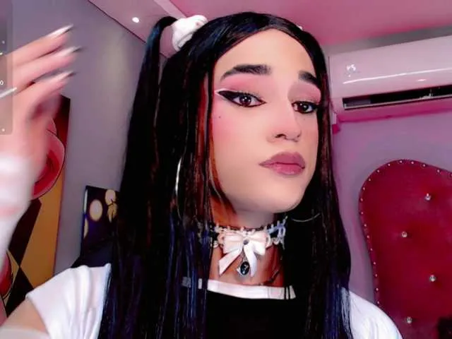 Live sex webcam photo for Ivy-Jane #290374278