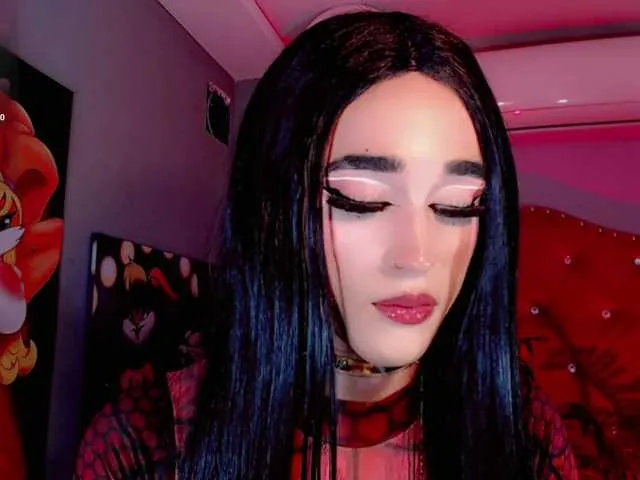 Live sex webcam photo for Ivy-Jane #290394904