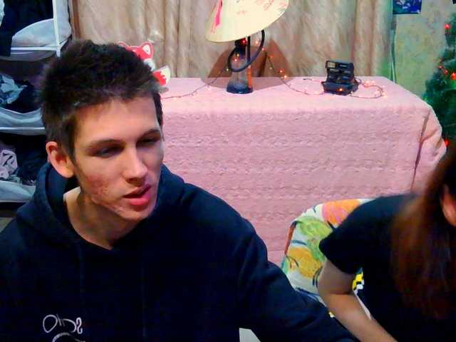 Live sex webcam photo for Ivy-Lester #290275879