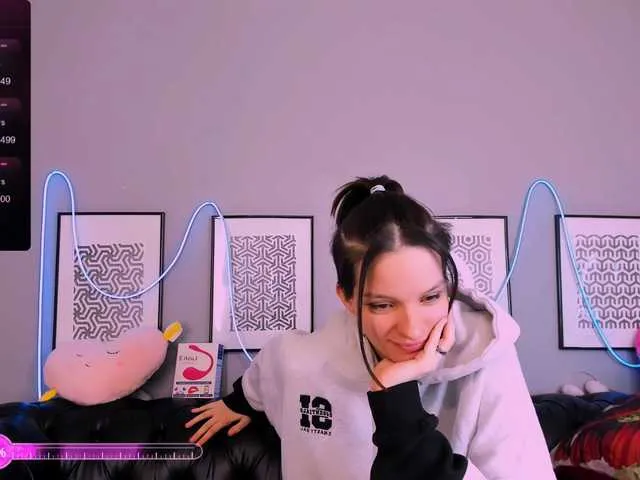Live sex webcam photo for IvyCutee #277325409