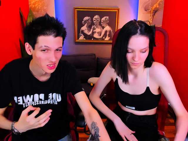 Live sex webcam photo for IvyCutee #288088838