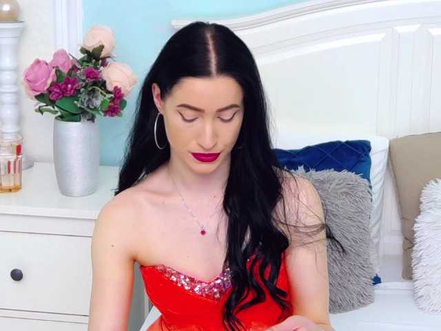 Live sex webcam photo for IvyEdwards #273372281