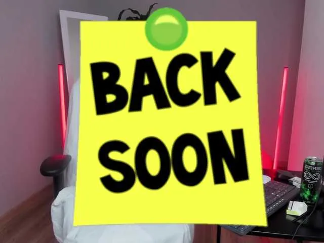 Live sex webcam photo for IvyJoys #276169461