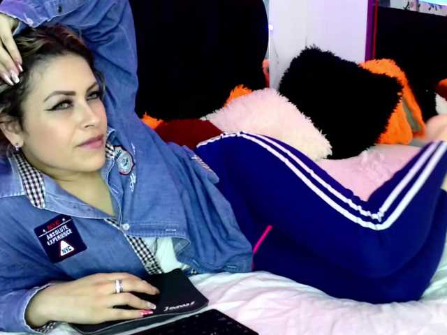 Live sex webcam photo for Ivypoison10 #277465548