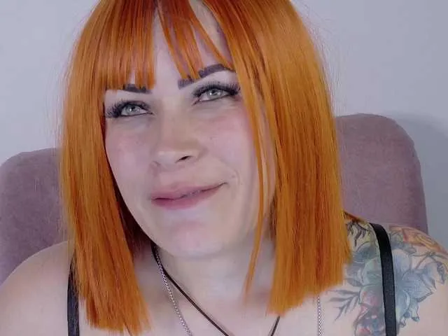 Live sex webcam photo for Ivypoison10 #291567492