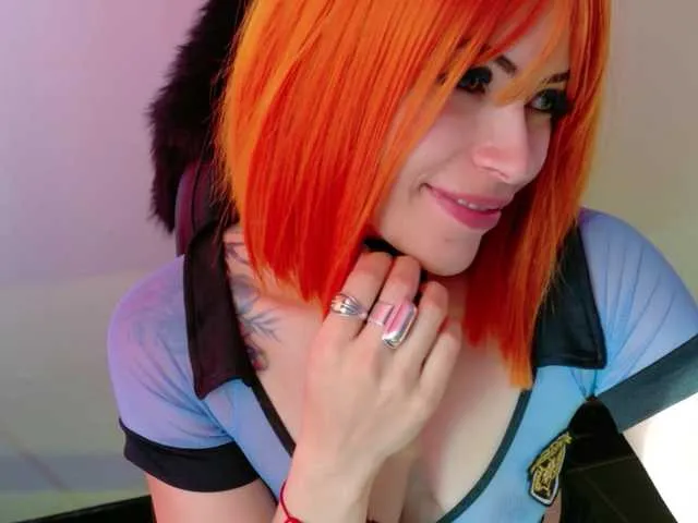 Live sex webcam photo for Ivypoison10 #294182063