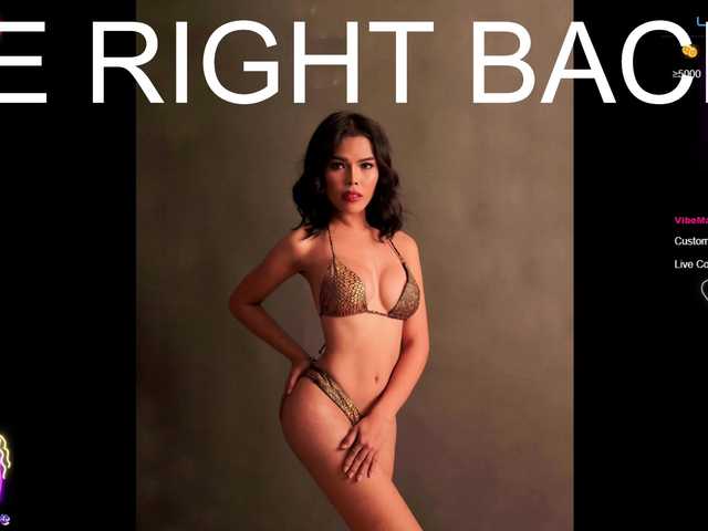 Live sex webcam photo for IzabellaGoddesss #276966890