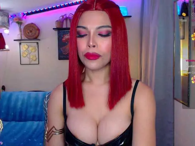 Live sex webcam photo for IzabellaGoddesss #277184870