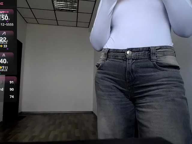 Live sex webcam photo for IzzySunhine #291063271