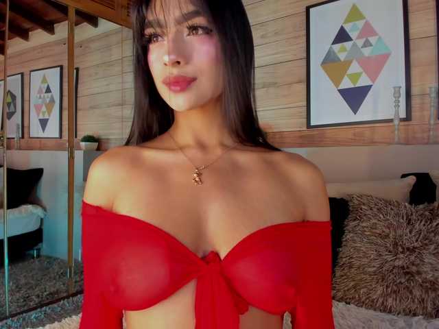 Live sex webcam photo for IzzyWild #291473537