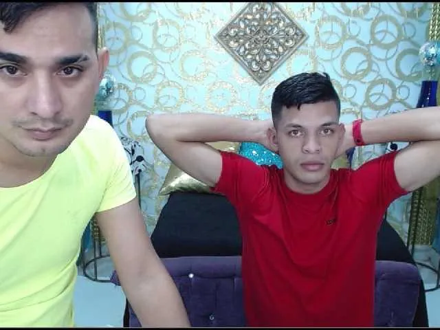 Live sex webcam photo for JABPILOTO #274580882