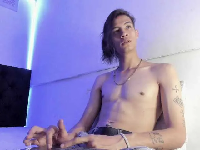 Live sex webcam photo for JASONNDANCLOBE #277794052