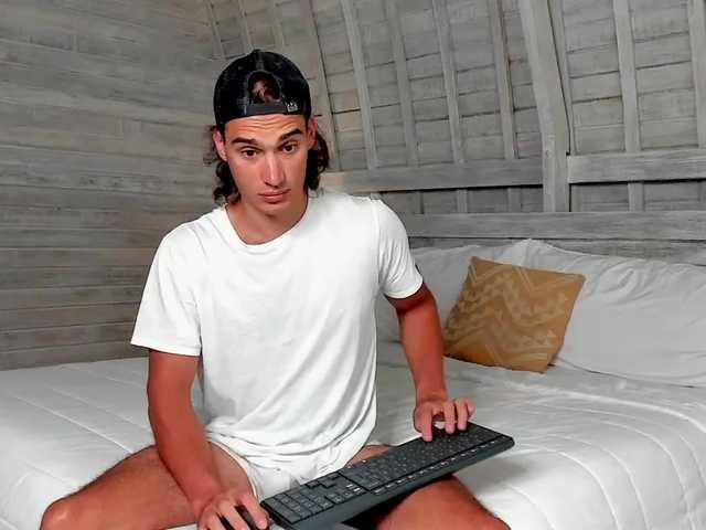 Live sex webcam photo for JASPERGONZAL #274685178