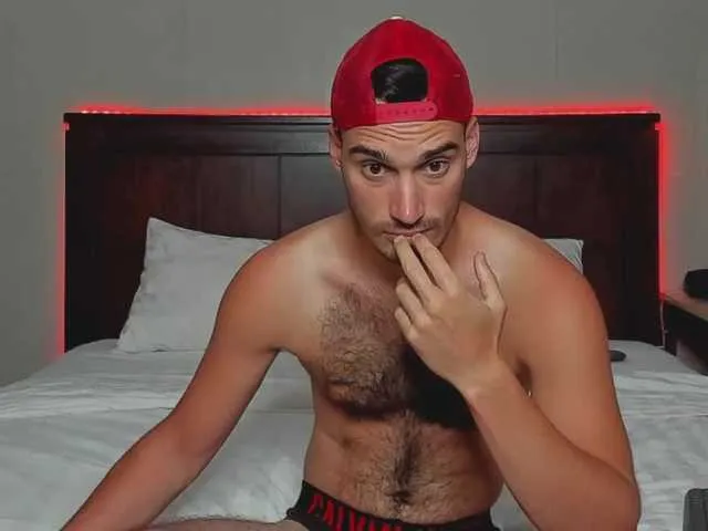 Live sex webcam photo for JASPERGONZAL #275426584