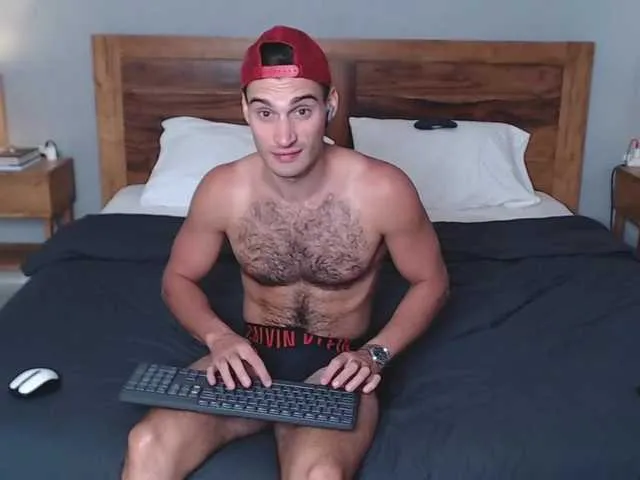 Live sex webcam photo for JASPERGONZAL #276025634