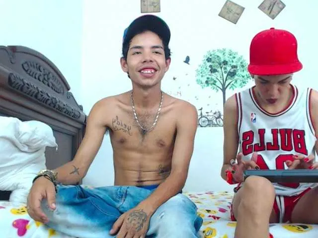 Live sex webcam photo for JAYCOBandCELESTE #277331535