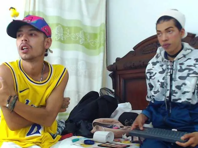 Live sex webcam photo for JAYCOBandCELESTE #277481381