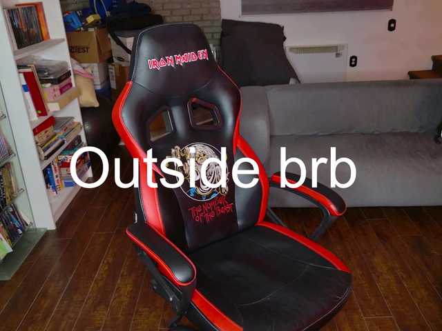 Live sex webcam photo for JackDesFeux #289714010